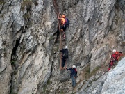 10 In gergo montagnino...'divertente' !